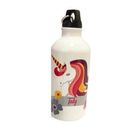 Botella Unicornio Colores