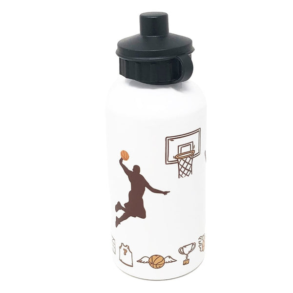 Botella Básquetbol
