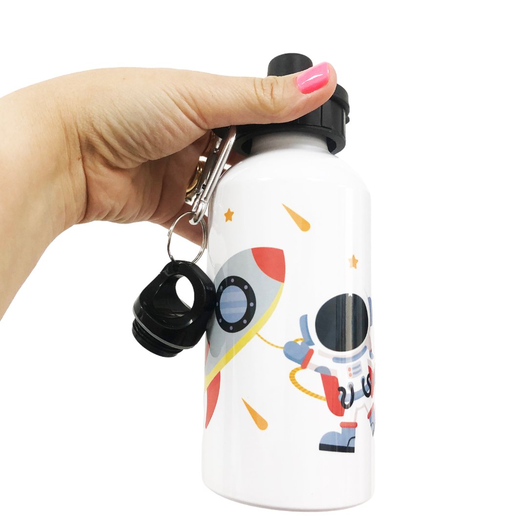 Botella Astronauta