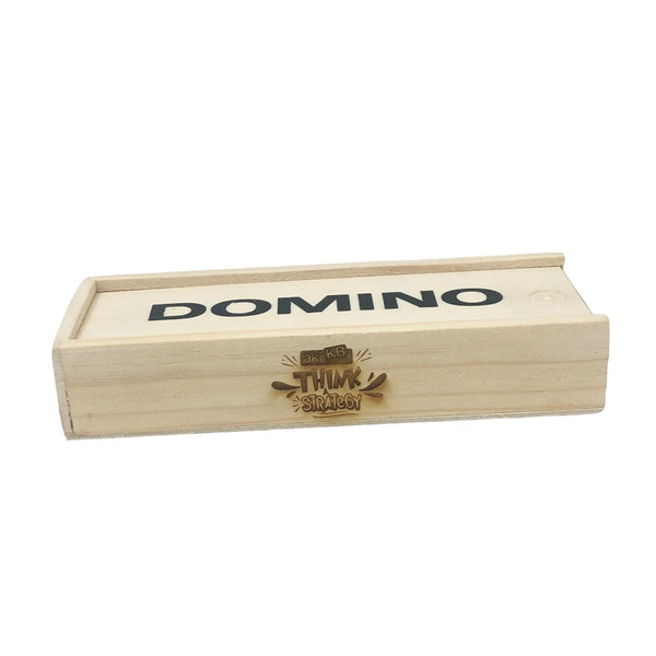 Dominó Personalizado