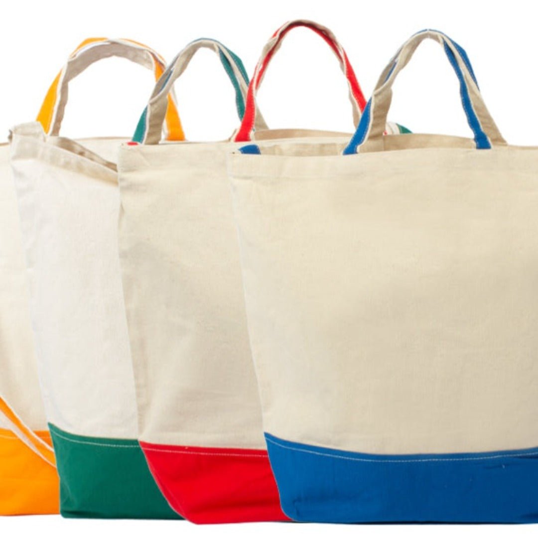 Tote Bag Shine