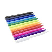 Lápiz Color con Logo (valor unitario)