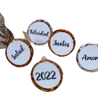Kisses Personalizados