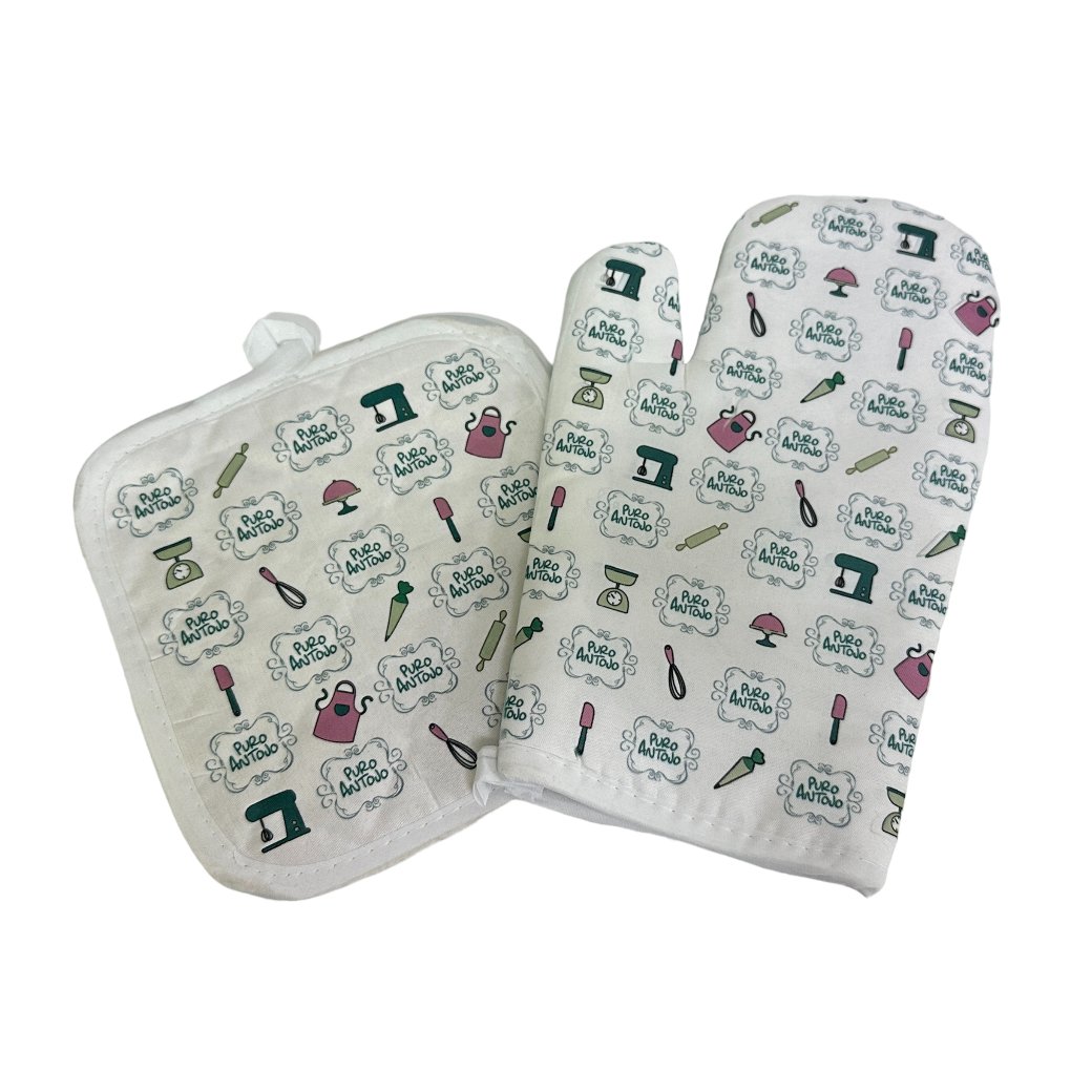 Kit Cocina Personalizado