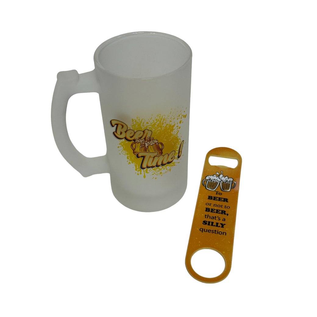 Kit Cervecero