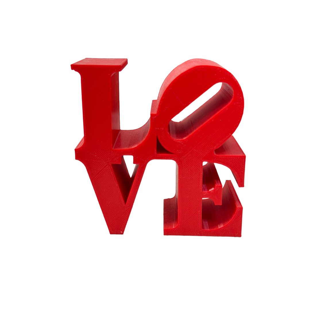 Love 3D