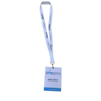 Lanyard Personalizado