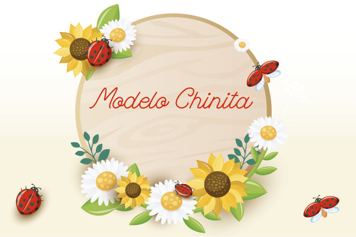 Sticker con tu Nombre 6x4
