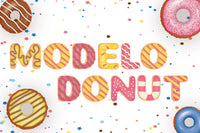 Sticker con tu Nombre 6x4