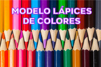 Sticker con tu Nombre tamaños 6x4 y 3x1