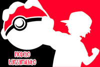 Sticker con tu Nombre 6x4