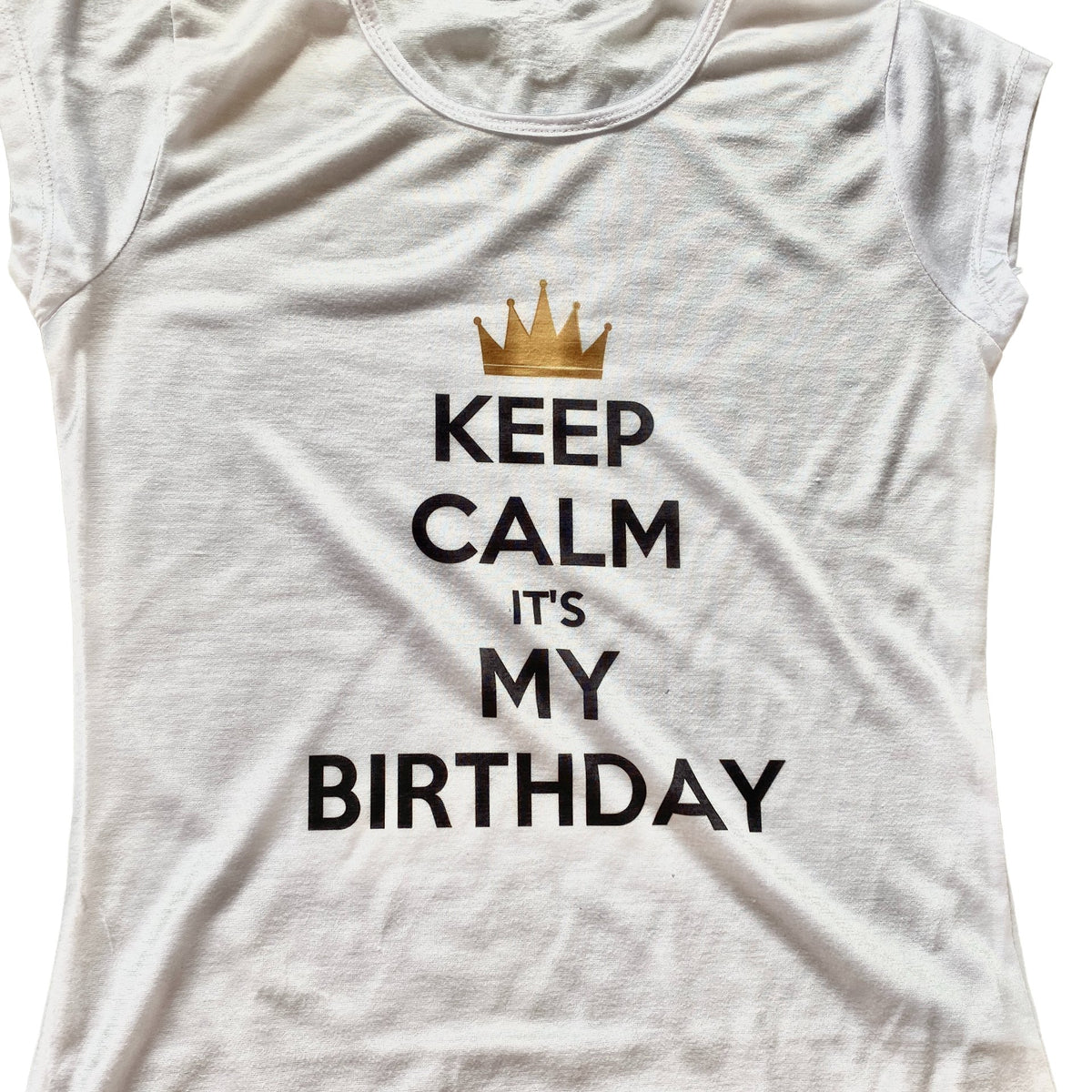 Polera Personalizada