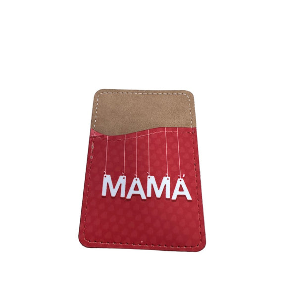 Porta Tarjeta Celular Personalizado