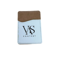 Porta Tarjeta Celular Personalizado