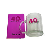 Kit Taza + Libreta