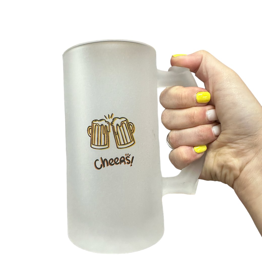 Vaso Shop Personalizado