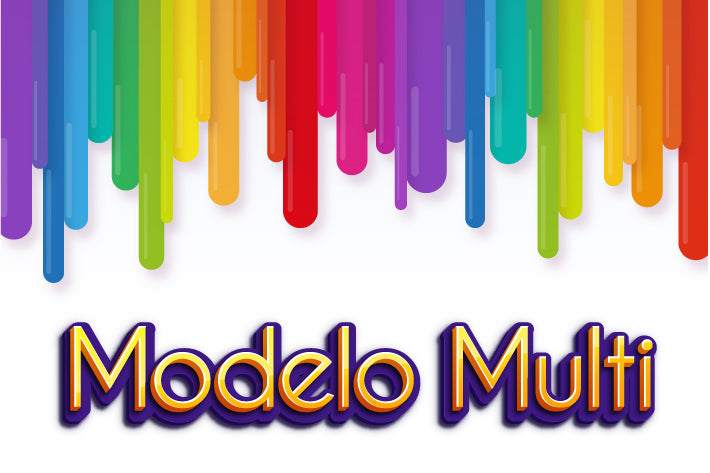 Sticker con tu Nombre 6x4