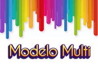 Sticker con tu Nombre 6x4