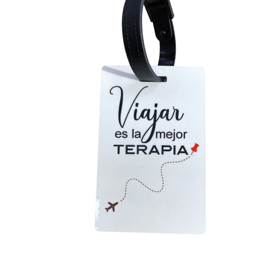 Tag Maleta Viajar
