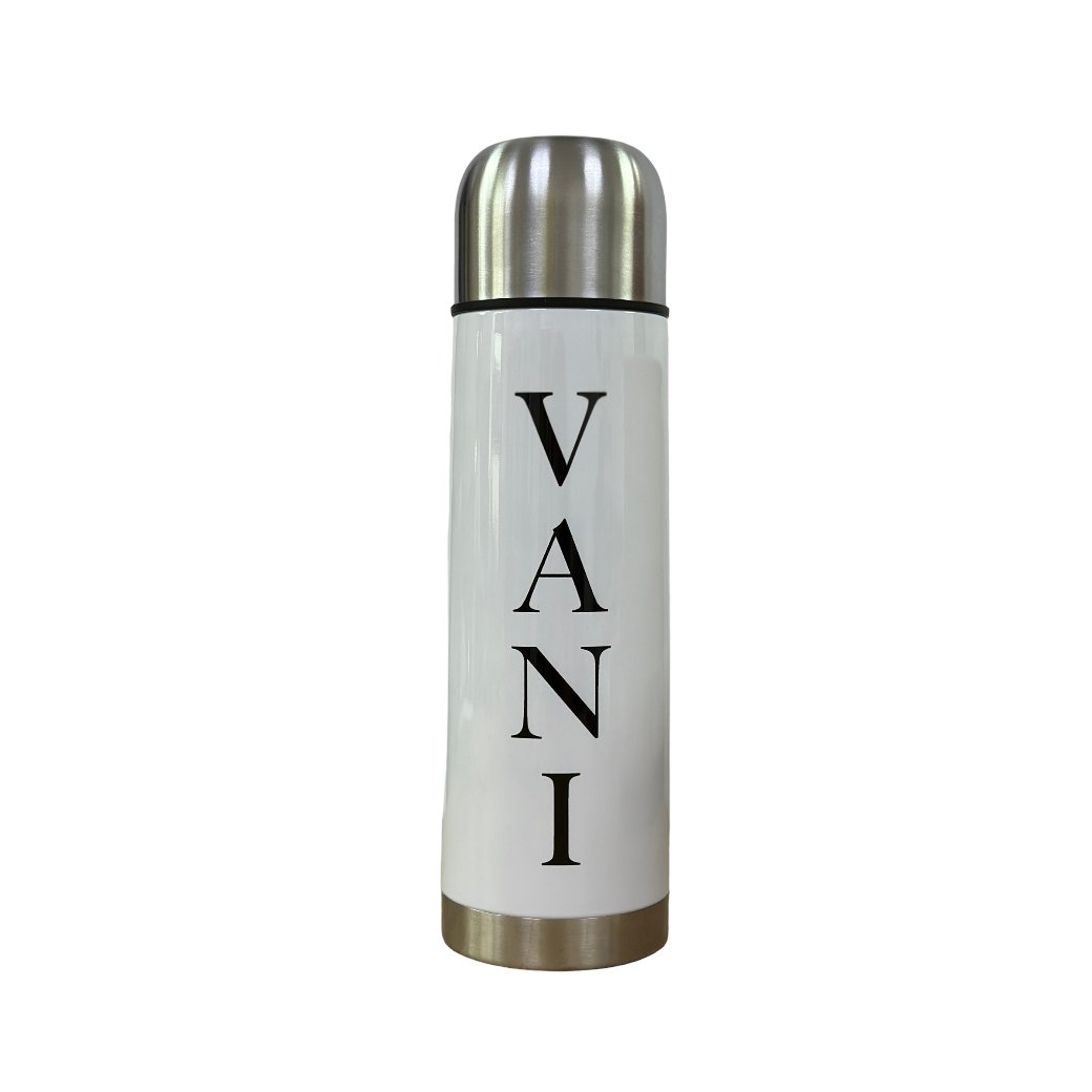 Termo Personalizado