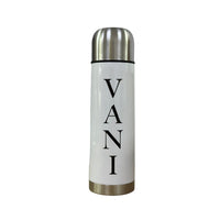 Termo Personalizado