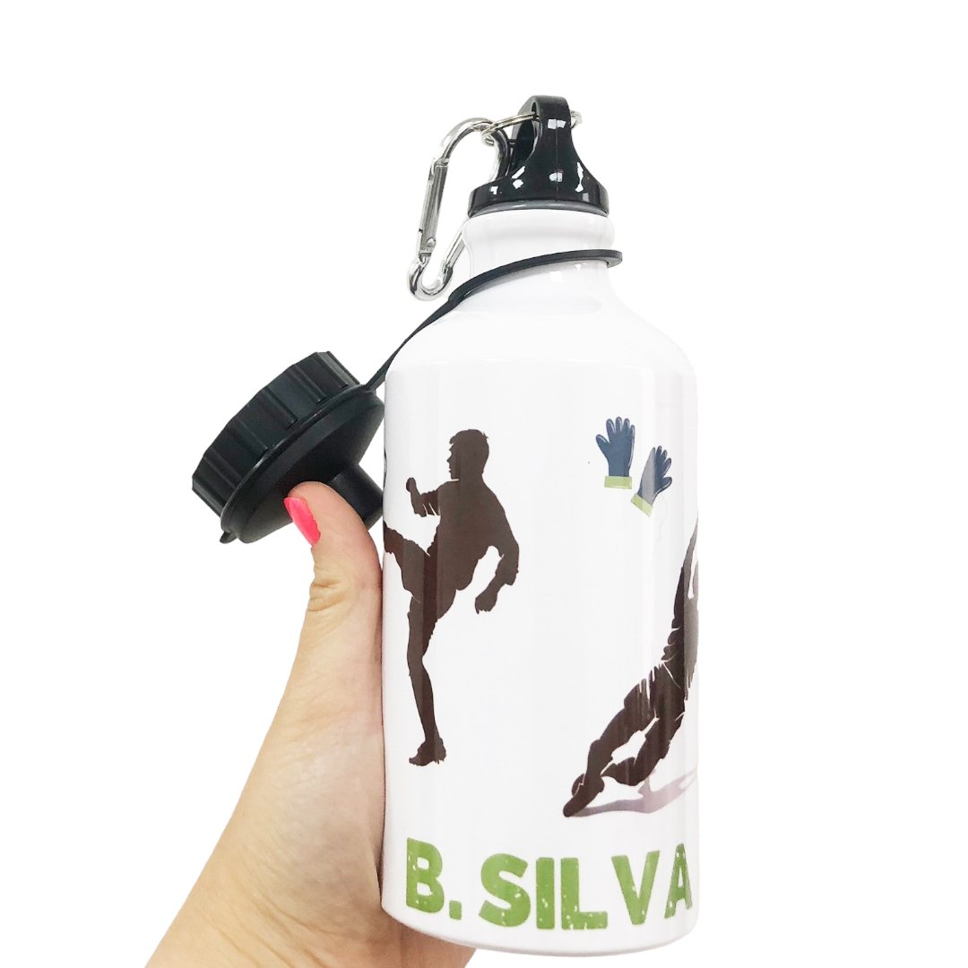 Botella Jugadores