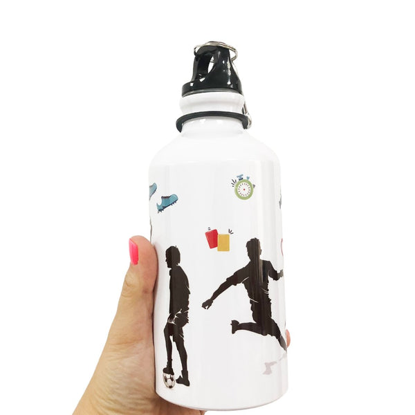 Botella Jugadores