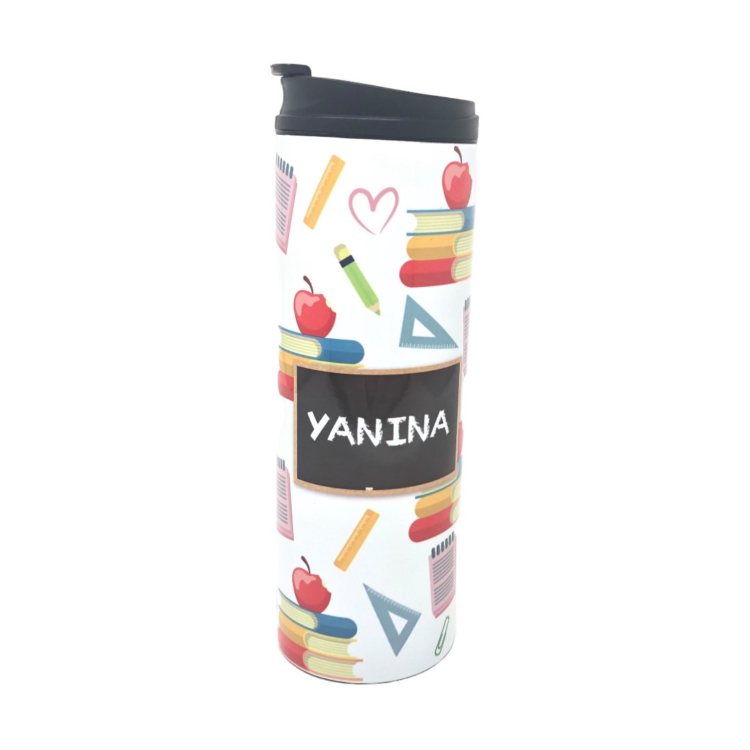 Mug Premium Libros