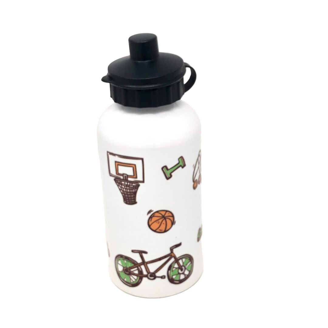 Botella Deportes