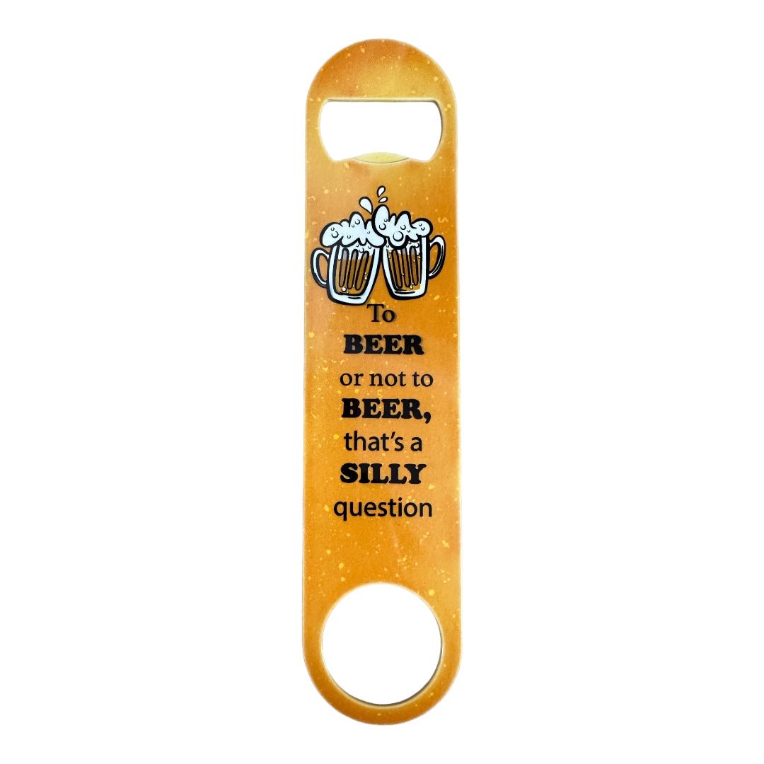 Destapador de Botellas Personalizado