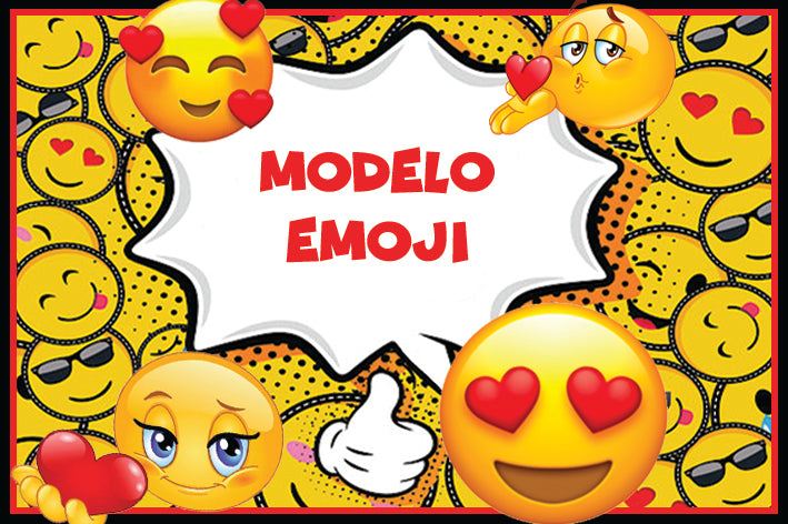 Sticker con tu Nombre 6x4