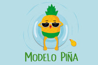 Sticker con tu Nombre tamaños 6x4 y 3x1