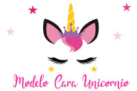 Sticker con tu Nombre 6x4