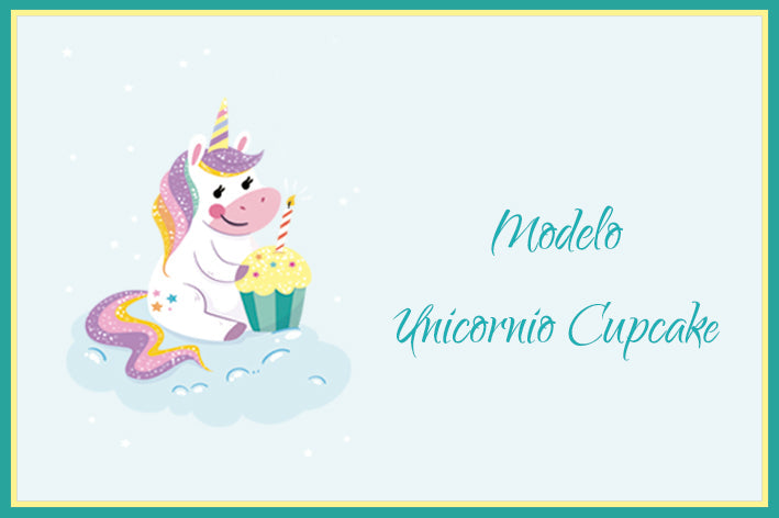 Sticker con tu Nombre tamaños 6x4 y 3x1