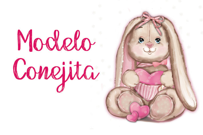 Sticker con tu Nombre 6x4