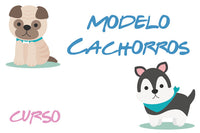 Sticker con tu Nombre tamaños 6x4 y 3x1