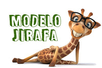 Sticker con tu Nombre 6x4