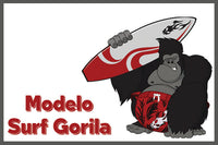 Sticker con tu Nombre 6x4