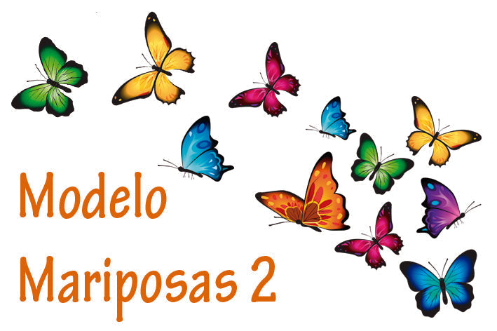 Sticker con tu Nombre 6x4