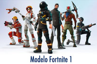 Sticker con tu Nombre 6x4