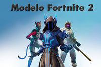 Sticker con tu Nombre 6x4
