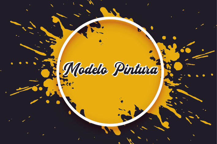 Sticker con tu Nombre tamaños 6x4 y 3x1