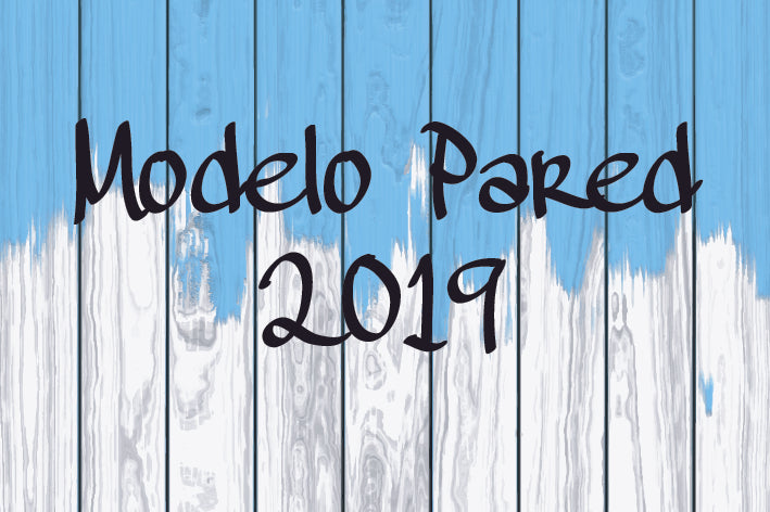 Sticker con tu Nombre tamaños 6x4 y 3x1