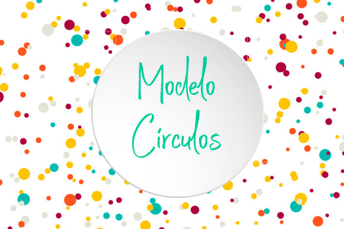 Sticker con tu Nombre 6x4