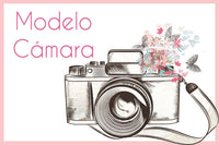 Sticker con tu Nombre tamaños 6x4 y 3x1