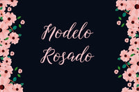 Sticker con tu Nombre 6x4