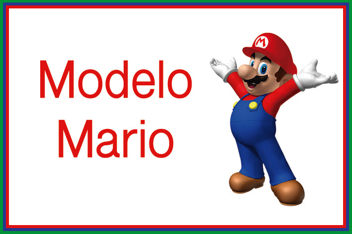 Sticker con tu Nombre 6x4
