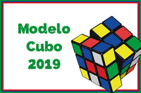 Sticker con tu Nombre 6x4