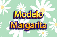 Sticker con tu Nombre tamaños 6x4 y 3x1