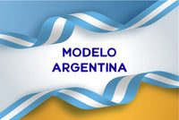 Sticker con tu Nombre 6x4